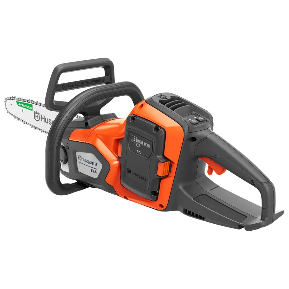 TRONCONNEUSE HUSQVARNA 215I PACK-2